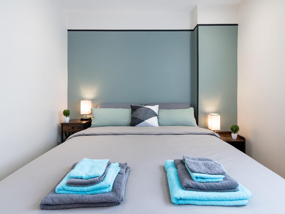 Le Valles - Hypercentre Parking Gratuit Wifi Netflix Amazon Prime Villeurbanne Exteriér fotografie